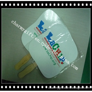 Wooden Fan-41